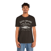 Load image into Gallery viewer, Sleeping With The Fish Market Tee