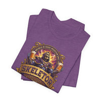 Load image into Gallery viewer, Evil Ale Label T-Shirt
