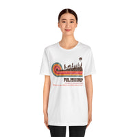Load image into Gallery viewer, Fellowship Excursions And Guided Tours Lts Worn