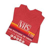 Load image into Gallery viewer, VHS Retro Cassette Tee