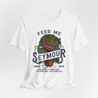 Load image into Gallery viewer, Horrifying Plant T-Shirt