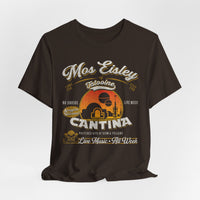 Load image into Gallery viewer, Sci-Fi Cantina Softstyle T-Shirt