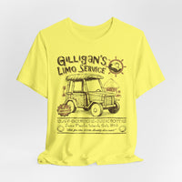 Load image into Gallery viewer, Island Castaways Limo Service Tee