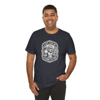 Load image into Gallery viewer, A Guy Like Me Is Hard to Find Bigfoot Sasquatch Tee