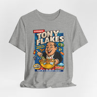 Load image into Gallery viewer, Tony Flakes Cereal Fan Gift Tee