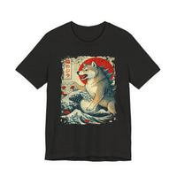 Load image into Gallery viewer, Dogzilla Shiba