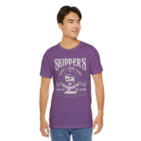 Load image into Gallery viewer, Skipper's Famous 3 Hour Boat Tours Tee