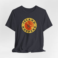 Load image into Gallery viewer, Island Hoppers Helicopter Tours T-Shirt