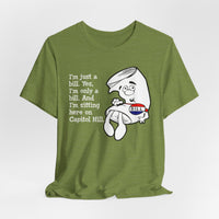 Load image into Gallery viewer, I'm Just A Bill Tee