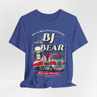 Load image into Gallery viewer, BJ &amp; The Bear Trucking T-Shirt