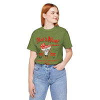 Load image into Gallery viewer, Dick's Meat Market Vintage Logo Tee