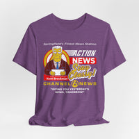 Load image into Gallery viewer, Springfield Channel 6 Action News Tee