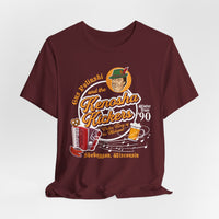 Load image into Gallery viewer, Kenosha Kickers Tee