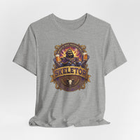 Load image into Gallery viewer, Evil Ale Label T-Shirt