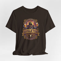 Load image into Gallery viewer, Evil Ale Label T-Shirt