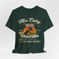 Load image into Gallery viewer, Sci-Fi Cantina Softstyle T-Shirt