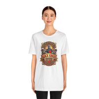 Load image into Gallery viewer, Black Knight Ale T-Shirt