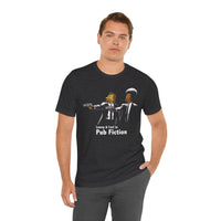 Load image into Gallery viewer, Lenny &amp; Carl Parody Tee
