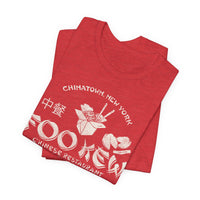 Load image into Gallery viewer, Foo Kew Chinatown Vintage T-Shirt