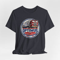 Load image into Gallery viewer, Prime Trucking Vintage Logo Tee