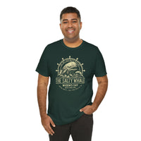 Load image into Gallery viewer, The Salty Whale T-Shirt