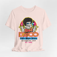 Load image into Gallery viewer, Stu's Disco 70s Retro T-Shirt