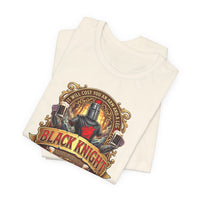 Load image into Gallery viewer, Black Knight Ale T-Shirt