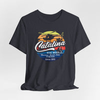 Load image into Gallery viewer, Catalina Wine Mixer T-Shirt