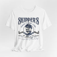 Load image into Gallery viewer, Skipper's Famous 3 Hour Boat Tours Tee