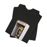 Load image into Gallery viewer, Vintage Payphone Graphic Tee