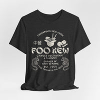 Load image into Gallery viewer, Foo Kew Chinatown Vintage T-Shirt