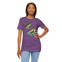 Load image into Gallery viewer, Avocado Dream T-Shirt