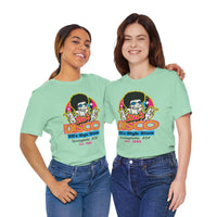 Load image into Gallery viewer, Stu's Disco 70s Retro T-Shirt