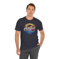Load image into Gallery viewer, Catalina Wine Mixer T-Shirt