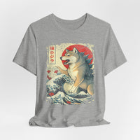Load image into Gallery viewer, Dogzilla Shiba