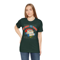 Load image into Gallery viewer, My First Eye Phone Retro T-Shirt