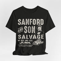 Load image into Gallery viewer, Sanford &amp; Son Salvage Junk Tee