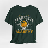 Load image into Gallery viewer, Vintage Starfleet Academy Tee