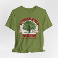 Load image into Gallery viewer, Bank of Dad T-Shirt