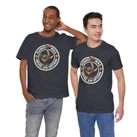 Load image into Gallery viewer, Flight Was Never An Option Ostrich T-Shirt