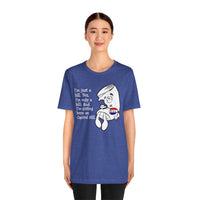 Load image into Gallery viewer, I'm Just A Bill Tee
