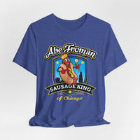 Load image into Gallery viewer, Abe Froman Sausage King Tee