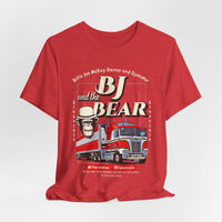 Load image into Gallery viewer, BJ &amp; The Bear Trucking T-Shirt