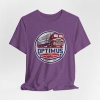 Load image into Gallery viewer, Prime Trucking Vintage Logo Tee