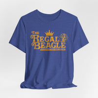 Load image into Gallery viewer, Regal Beagle Tee