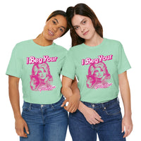 Load image into Gallery viewer, I Beg Your Parton Country Music Inspired Tee