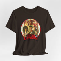 Load image into Gallery viewer, One Last Dragon Poster Tee