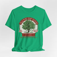 Load image into Gallery viewer, Bank of Dad T-Shirt