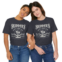 Load image into Gallery viewer, Skipper's Famous 3 Hour Boat Tours Tee
