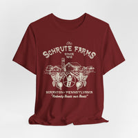 Load image into Gallery viewer, Schrute Farms Vintage Farm Tee